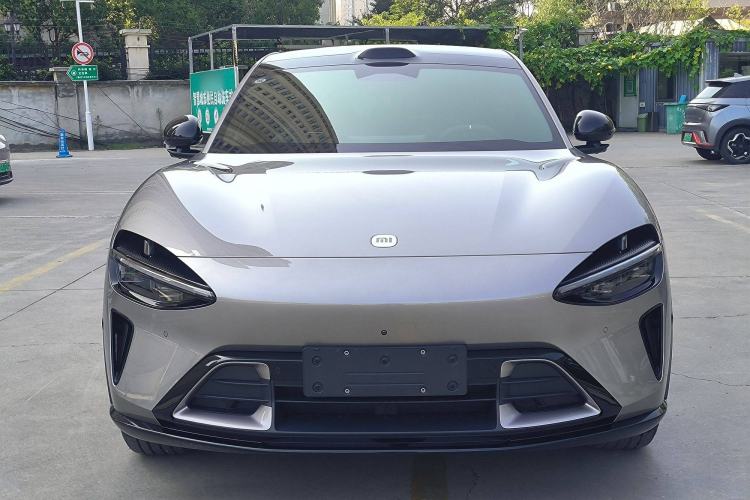 Used Xiaomi Auto YU7 2025 Ultra-Long Range Rear-Wheel Drive Version Exterior 1