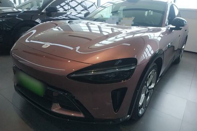 Used Xiaomi Auto YU7 2025 Ultra-Long Range High-Performance All-Wheel-Drive Max Edition