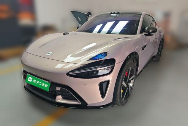 Used Xiaomi Auto YU7 2025 Ultra-Long Range High-Performance All-Wheel-Drive Max Edition