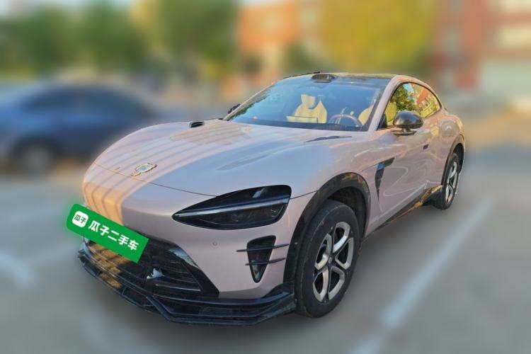 Używany Xiaomi Auto YU7 2025 Ultra-Long Range All-Wheel Drive Pro Version Guazi used car, China used car export, Used car for sale, Used cars, Cheapest cars for sale