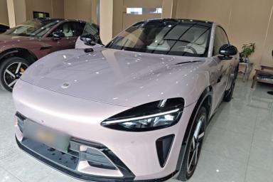 Used Xiaomi Auto YU7 2025 Ultra-Long Range High-Performance All-Wheel-Drive Max Edition