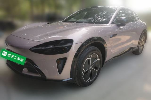 Used Xiaomi Auto YU7 2025 Ultra-Long Range Rear-Wheel Drive Version