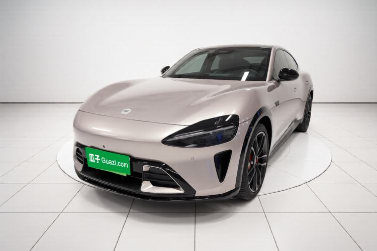 Xiaomi Auto YU7 2025 Ultra-Long Range High-Performance All-Wheel-Drive Max Edition