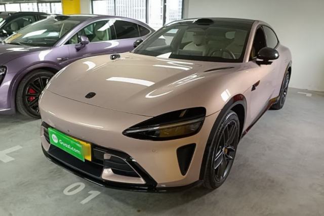 Used Xiaomi Auto YU7 2025 Ultra-Long Range High-Performance All-Wheel-Drive Max Edition