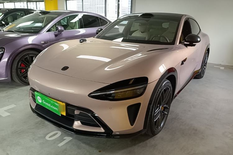 Used Xiaomi Auto YU7 2025 Ultra-Long Range High-Performance All-Wheel-Drive Max Edition Guazi used car, China used car export, Used car for sale, Used cars, Cheapest cars for sale