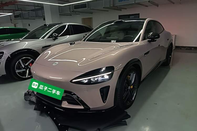 Xiaomi Auto YU7 2025 Ultra-Long Range High-Performance All-Wheel-Drive Max Edition