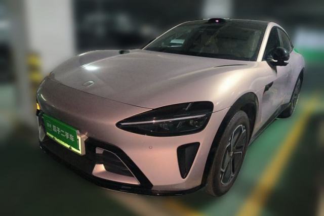 Used Xiaomi Auto YU7 2025 Ultra-Long Range Rear-Wheel Drive Version