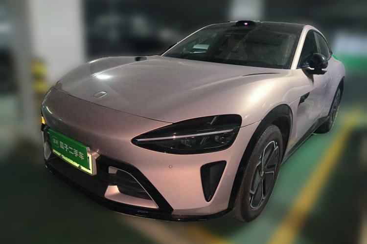 Used Xiaomi Auto YU7 2025 Ultra-Long Range Rear-Wheel Drive Version Guazi used car, China used car export, Used car for sale, Used cars, Cheapest cars for sale