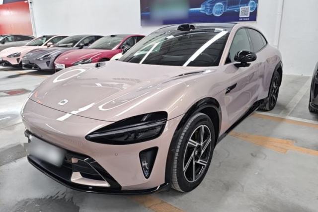 Used Xiaomi Auto YU7 2025 Ultra-Long Range Rear-Wheel Drive Version