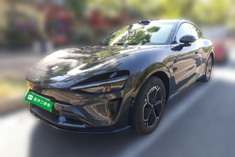 Xiaomi Auto YU7 2025 Ultra-Long Range Rear-Wheel Drive Version