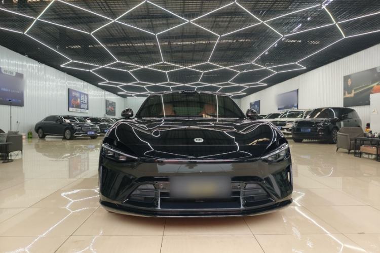 Used Xiaomi Auto YU7 2025 Ultra-Long Range High-Performance All-Wheel-Drive Max Edition Exterior 1