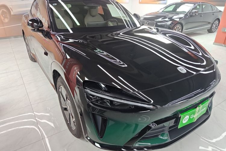 Used Xiaomi Auto YU7 2025 Ultra-Long Range Rear-Wheel Drive Version Exterior 1