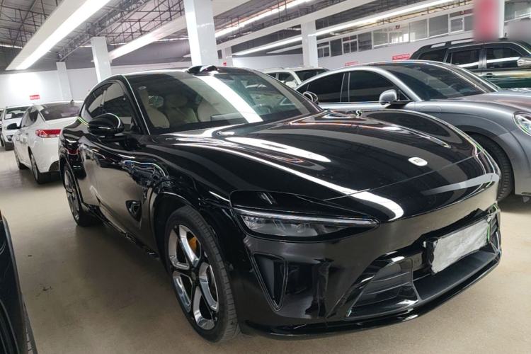 Used Xiaomi Auto YU7 2025 Ultra-Long Range All-Wheel Drive Pro Version Exterior 1