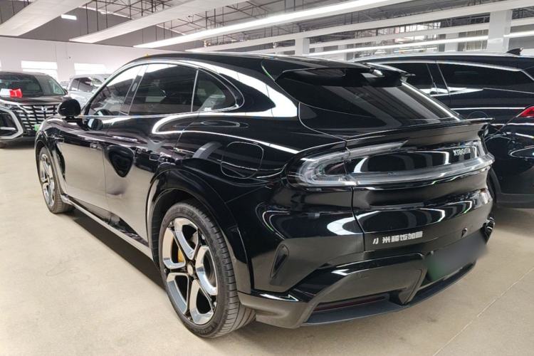 Used Xiaomi Auto YU7 2025 Ultra-Long Range All-Wheel Drive Pro Version Exterior 2