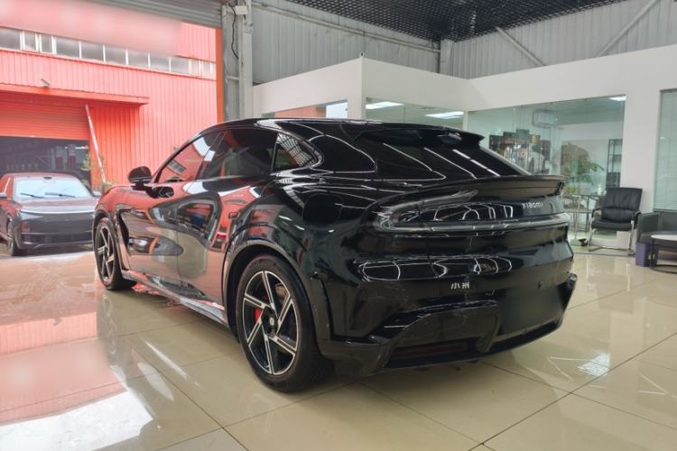 Used Xiaomi Auto YU7 2025 Ultra-Long Range High-Performance All-Wheel-Drive Max Edition Exterior 3