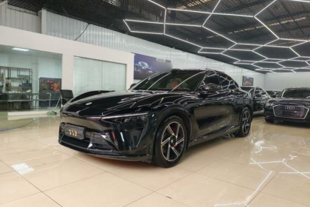 Used Xiaomi Auto YU7 2025 Ultra-Long Range High-Performance All-Wheel-Drive Max Edition