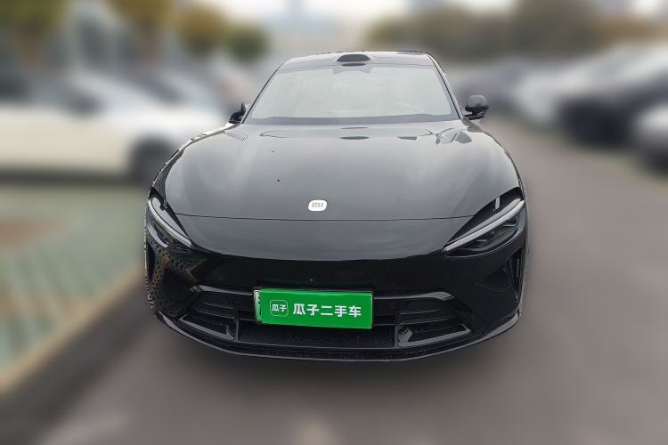 Used Xiaomi Auto YU7 2025 Ultra-Long Range High-Performance All-Wheel-Drive Max Edition Front