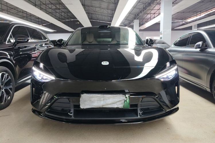 Used Xiaomi Auto YU7 2025 Ultra-Long Range All-Wheel Drive Pro Version Front