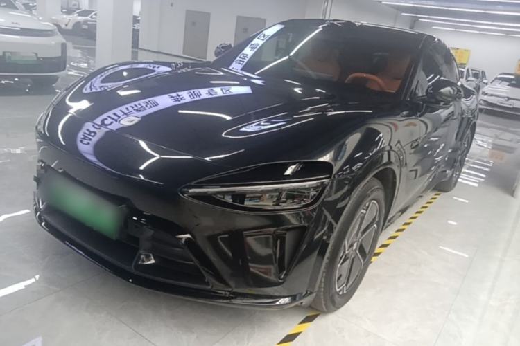 Used Xiaomi Auto YU7 2025 Ultra-Long Range Rear-Wheel Drive Version Guazi used car, China used car export, Used car for sale, Used  cars, Cheapest cars for sale