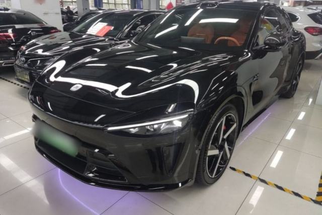 Used Xiaomi Auto YU7 2025 Ultra-Long Range High-Performance All-Wheel-Drive Max Edition