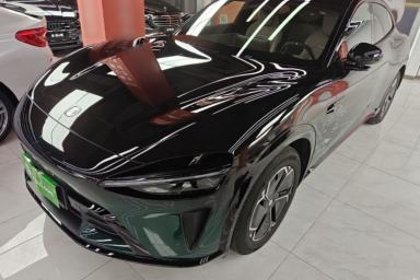 Used Xiaomi Auto YU7 2025 Ultra-Long Range Rear-Wheel Drive Version