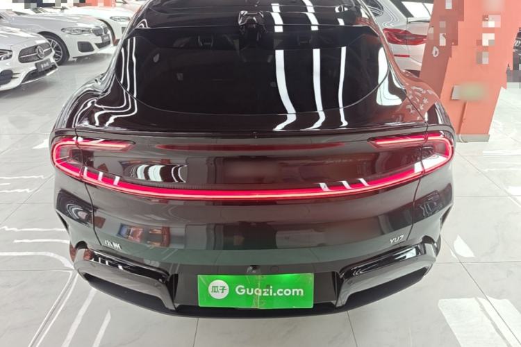 Used Xiaomi Auto YU7 2025 Ultra-Long Range Rear-Wheel Drive Version Rear
