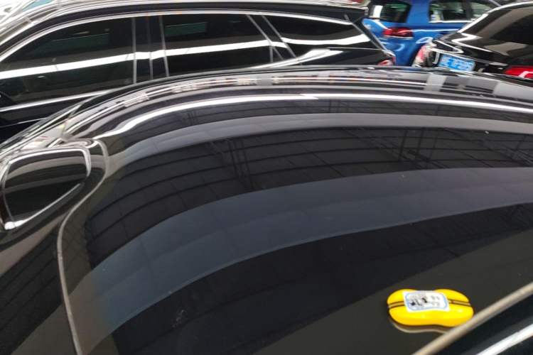 Used Xiaomi Auto YU7 2025 Ultra-Long Range All-Wheel Drive Pro Version Roof