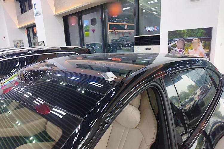 Used Xiaomi Auto YU7 2025 Ultra-Long Range All-Wheel Drive Pro Version Roof