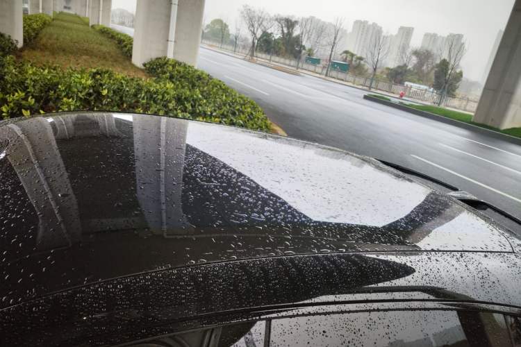 Used Xiaomi Auto YU7 2025 Ultra-Long Range High-Performance All-Wheel-Drive Max Edition Roof