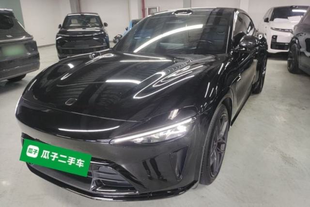 Used Xiaomi Auto YU7 2025 Ultra-Long Range High-Performance All-Wheel-Drive Max Edition