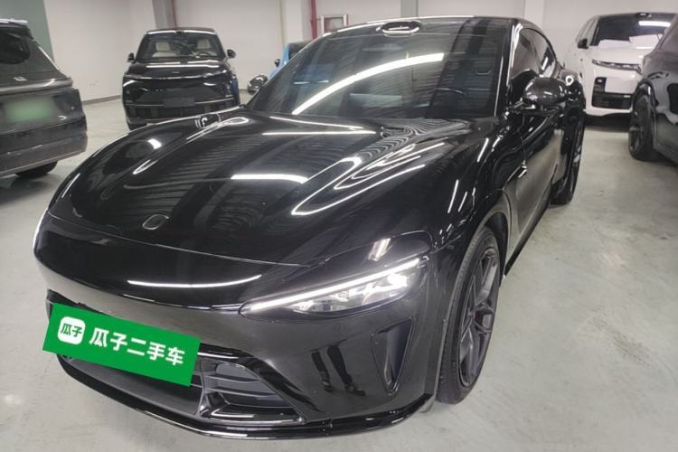 Used Xiaomi Auto YU7 2025 Ultra-Long Range High-Performance All-Wheel-Drive Max Edition Guazi used car, China used car export, Used car for sale, Used Xiaomi Auto cars, Cheapest cars for sale, Electric vehicle, New energy car