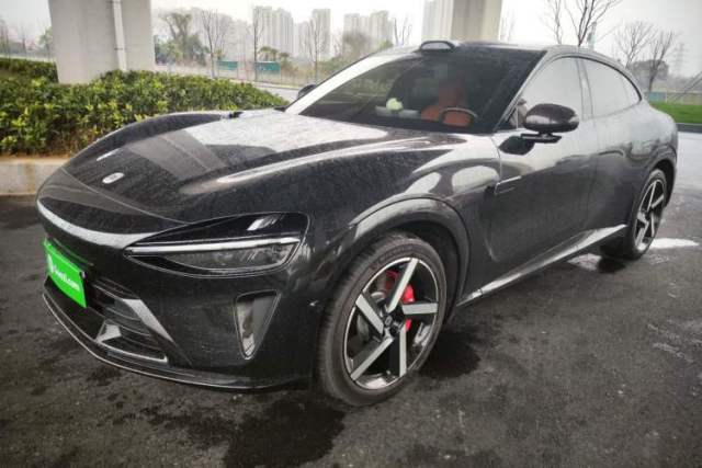 Used Xiaomi Auto YU7 2025 Ultra-Long Range High-Performance All-Wheel-Drive Max Edition