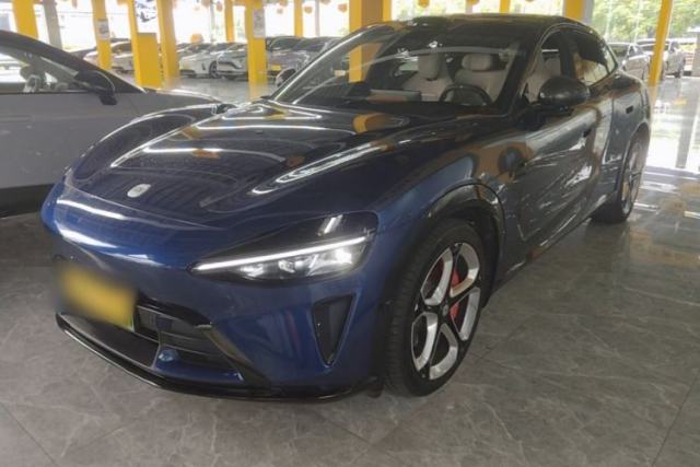 Used Xiaomi Auto YU7 2025 Ultra-Long Range High-Performance All-Wheel-Drive Max Edition
