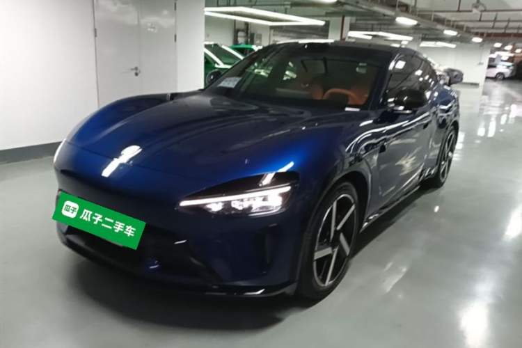 Xiaomi Auto YU7 2025 Ultra-Long Range High-Performance All-Wheel-Drive Max Edition