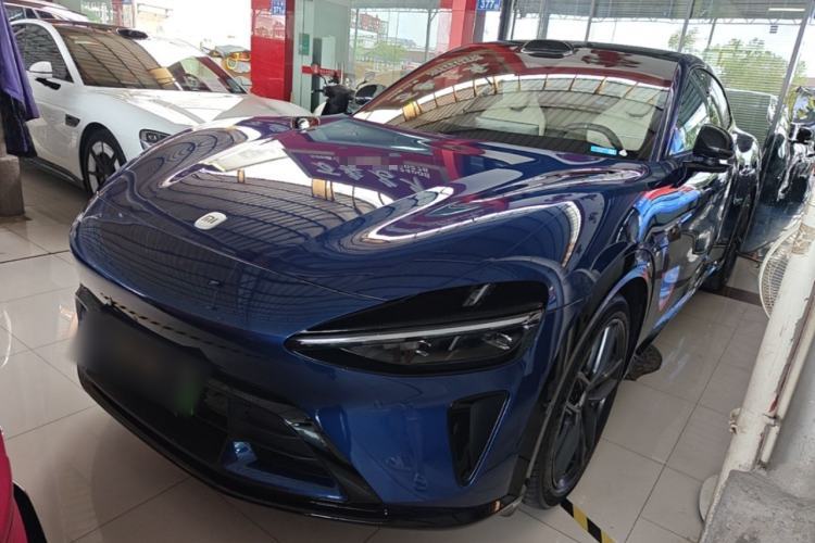 Used Xiaomi Auto YU7 2025 Ultra-Long Range High-Performance All-Wheel-Drive Max Edition Guazi used car, China used car export, Used car for sale, Used  cars, Cheapest cars for sale