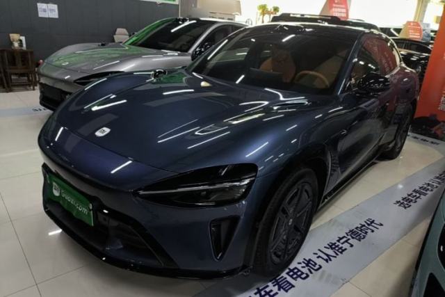 Used Xiaomi Auto YU7 2025 Ultra-Long Range All-Wheel Drive Pro Version
