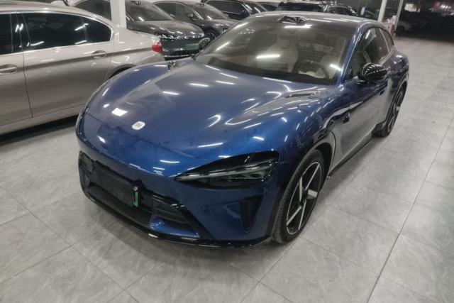 Used Xiaomi Auto YU7 2025 Ultra-Long Range High-Performance All-Wheel-Drive Max Edition