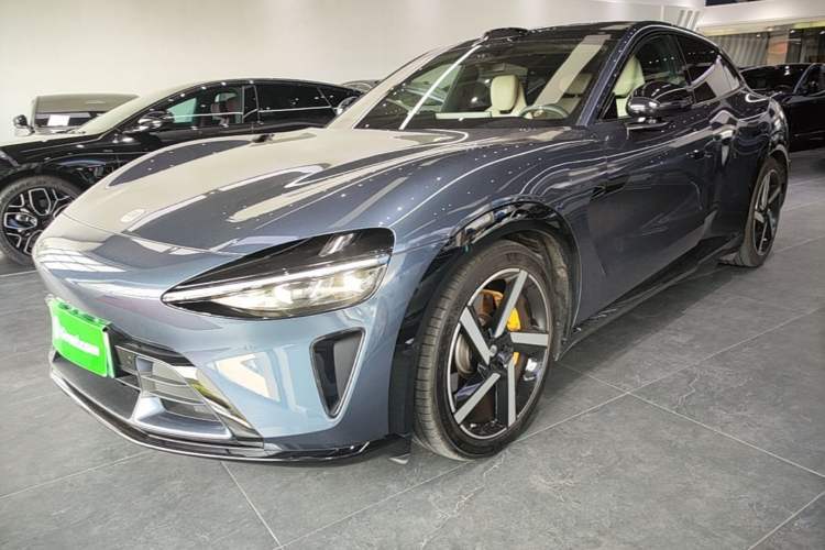 Used Xiaomi Auto YU7 2025 Ultra-Long Range High-Performance All-Wheel-Drive Max Edition Guazi used car, China used car export, Used car for sale, Used  cars, Cheapest cars for sale