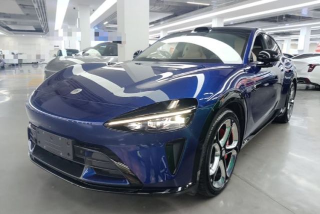 Used Xiaomi Auto YU7 2025 Ultra-Long Range High-Performance All-Wheel-Drive Max Edition