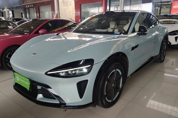 Used Xiaomi Auto YU7 2025 Ultra-Long Range Rear-Wheel Drive Version Guazi used car, China used car export, Used car for sale, Used  cars, Cheapest cars for sale
