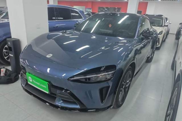 Used Xiaomi Auto YU7 2025 Ultra-Long Range High-Performance All-Wheel-Drive Max Edition