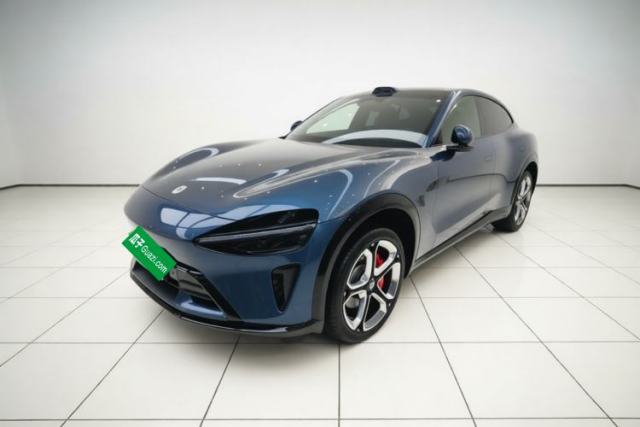 Used Xiaomi Auto YU7 2025 Ultra-Long Range High-Performance All-Wheel-Drive Max Edition