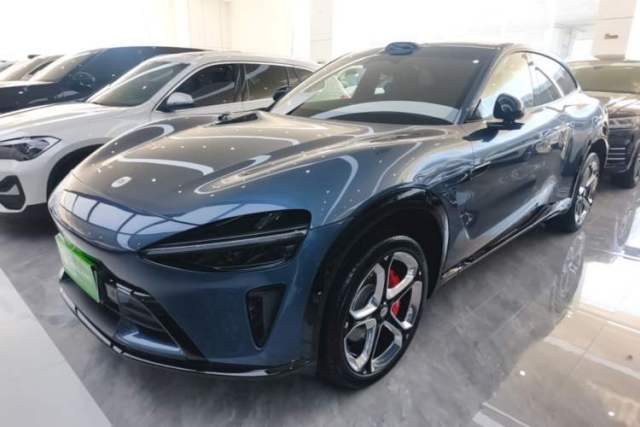 Used Xiaomi Auto YU7 2025 Ultra-Long Range High-Performance All-Wheel-Drive Max Edition