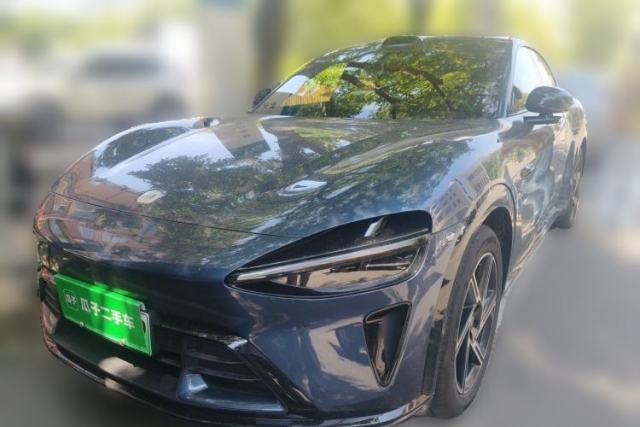 Used Xiaomi Auto YU7 2025 Ultra-Long Range Rear-Wheel Drive Version