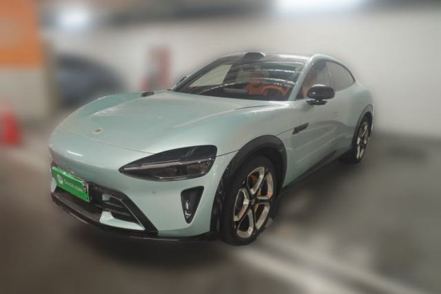 Used Xiaomi Auto YU7 2025 Ultra-Long Range All-Wheel Drive Pro Version