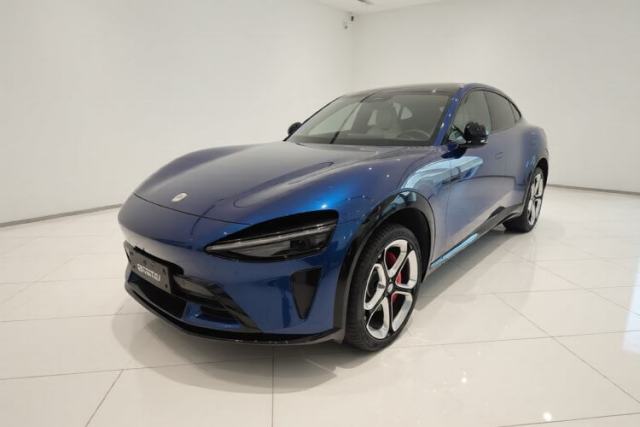 Used Xiaomi Auto YU7 2025 Ultra-Long Range High-Performance All-Wheel-Drive Max Edition