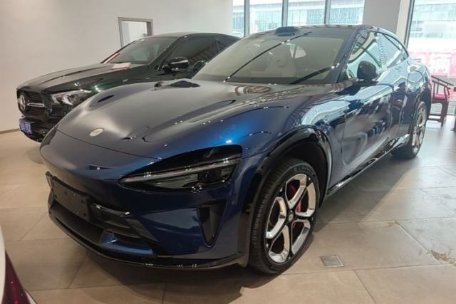 Used Xiaomi Auto YU7 2025 Ultra-Long Range High-Performance All-Wheel-Drive Max Edition