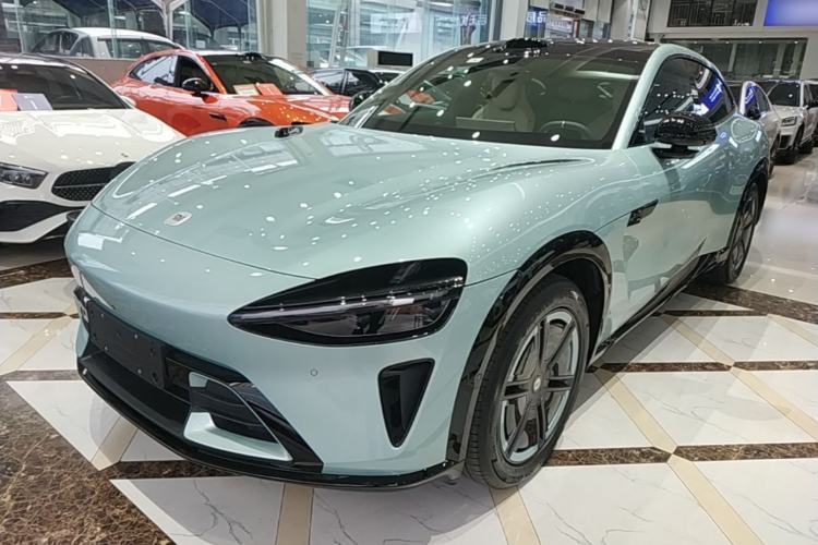 Used Xiaomi Auto YU7 2025 Ultra-Long Range Rear-Wheel Drive Version Guazi used car, China used car export, Used car for sale, Used cars, Cheapest cars for sale