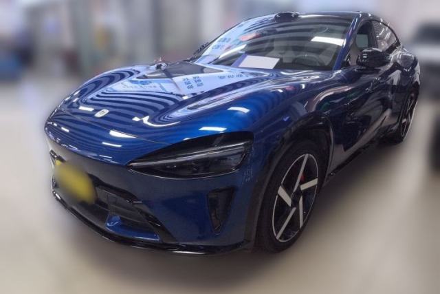 Used Xiaomi Auto YU7 2025 Ultra-Long Range High-Performance All-Wheel-Drive Max Edition