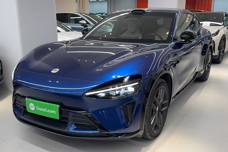 Used Xiaomi Auto YU7 2025 Ultra-Long Range High-Performance All-Wheel-Drive Max Edition Guazi used car, China used car export, Used car for sale, Used  cars, Cheapest cars for sale